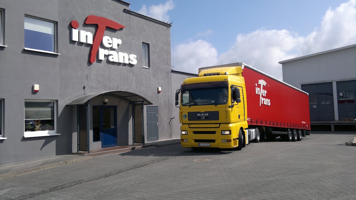 Myjnia TIR - Ciężarowe, Dostawcze / Clean-Tir