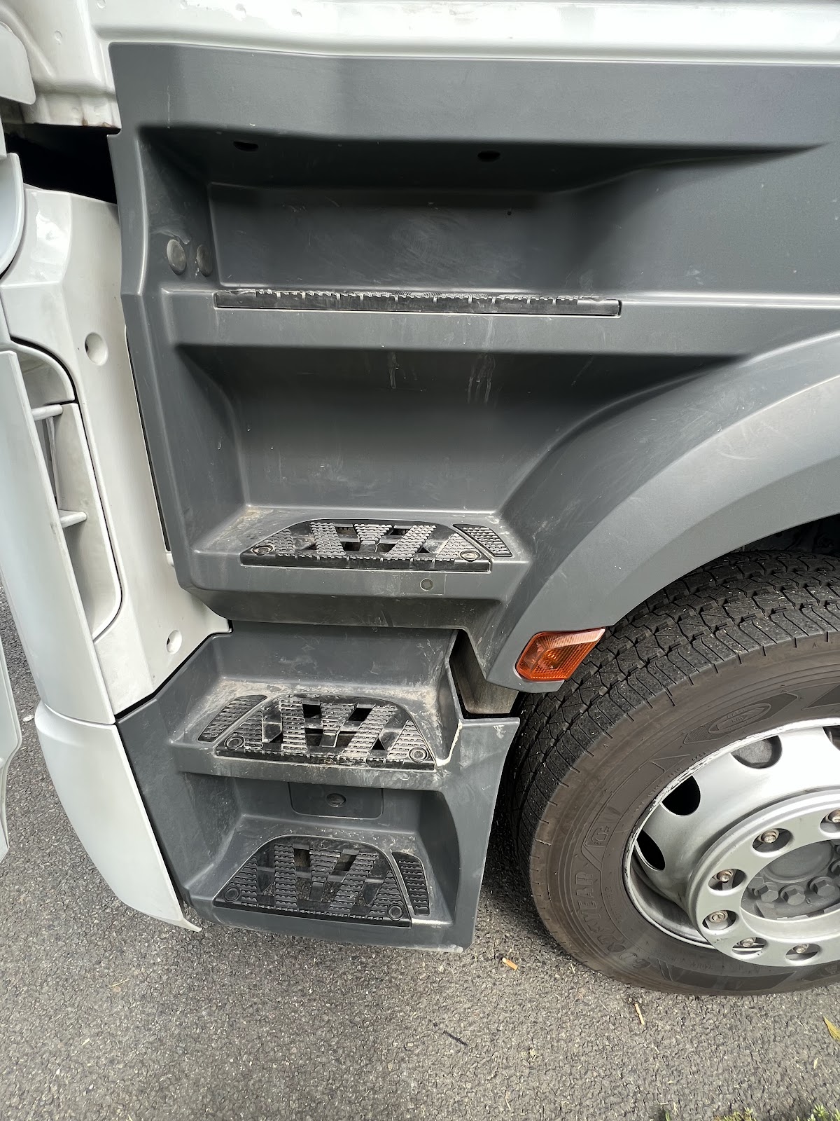 Truck s.c. Sztuba R.K.